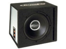 Bazooka ELB110RS Loaded Enclosure - 110 RS