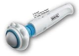 Wahl 4150-500 Rechargeable 2-Speed Wand Massager Thumbnail Image