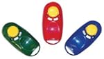 i-Click Karen Pryor Clicker Product ?...