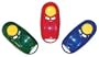 i-Click Karen Pryor Clicker Product ? blau