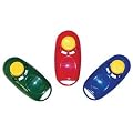 i-Click Karen Pryor Clicker Product ? rot