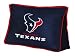 HOUSTON TEXANS OFFICIAL TEAM JERSEY WEDGE PILLOW