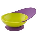 Best Price Boon CATCHBOWL with spill catcher Grape, Kiwi