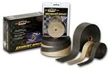 DEI Thermal Tuning Products 2 x 15' Exhaust Wrap Short Roll