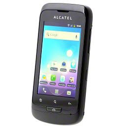 Imagen 1 de Alcatel 918D-2JALDE1-KS40