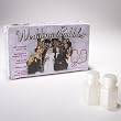 Wedding Bubble Bottles