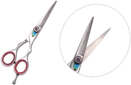 Supreme 5.5" Professional Barber Shears Hair Cutting ScissorJapanese 440C