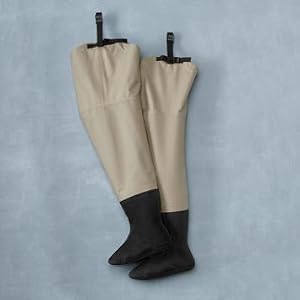 Orvis Endura Stockingfoot Hippers