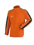 Jako Fleece Attack schwarz/gold - Jako