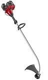 Factory Reconditioned Homelite ZR21506 17-Inch 26cc Gas-Powered Mighty Lite Curved-Shaft String Trimmer