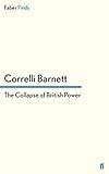 The collapse of British power
