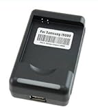 Samsung Epic Battery Travel Wall USB Charger Samsung Galaxy S Fascinate Spr ....