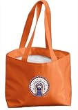 Illinois Fighting Illini Tote Bag