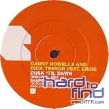 Dusk Till Dawn [DISC 1] [12" VINYL]