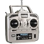 4YF FM R168DF 4 S3004 72 and 75MHz FUTJ40** by Futaba