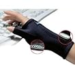 Smart Glove with Thumb Support - Large