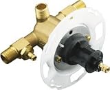 KOHLER K-304-KS-NA Rite-Temp Pressure Balancing Valve