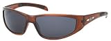 Boys Children's Kid's X-Loop Wrap Style Sunglasses by