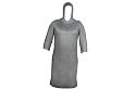 Chainmail Shirt w/ hood Body Armour