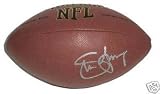 Steve Young Signed NFL Football San Francisco 49ers