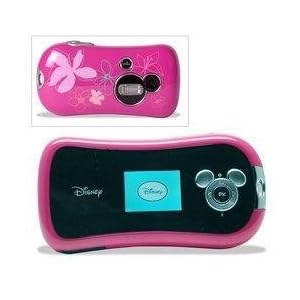 Digital Blue Disney Pix Click Digital Camera - Princess - Colors and Styles May Vary by
