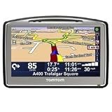 TomTom Go 720 Traffic Edition Satellite Navigation System