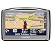 TomTom Go 720 Traffic Edition Satellite Navigation System