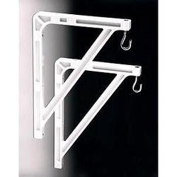 Electronics: INFOCUS SCREEN ACCY BRACKET FOR PROJECTION SCREEN WHITE