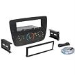 AMERICAN INTERNATIONAL FMK-578 2000-UP FORD TAURUS/MERCURY SABLE DASH KIT WITH HARNESS