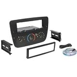 AMERICAN INTERNATIONAL FMK-578 2000-UP FORD TAURUS/MERCURY SABLE DASH KIT WITH HARNESS