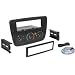 AMERICAN INTERNATIONAL FMK-578 2000-UP FORD TAURUS/MERCURY SABLE DASH KIT WITH HARNESS