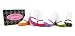 Trumpette 5th Ave. Maryjane Baby Socks Box Set - 0 -12 months