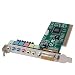 C-Media CMI8738 8-Channel PCI Sound Card