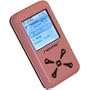 2G Digital MP4 Player with FM Radio and Color Screen - Pink