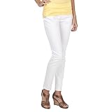 Mossimo Supply Co. Juniors Jegging – White