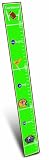 Baby Fanatic Louisiana State University Growth Chart