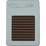 Kudo Solar Case with HDMI for iPad2 / iPad3 - Grey