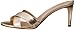 Nine West Women's Allto Metallic Dress Pump