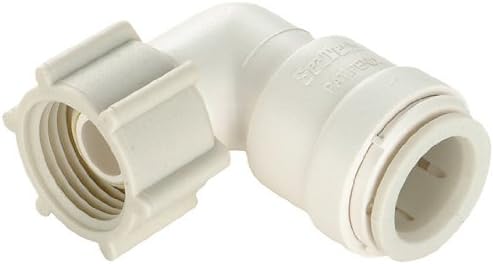 Watts Sea Tech 3520-1012 Female Elbow