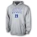 Duke Blue Devils Adidas Youth Hooded Sweatshirts - Signature