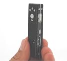 World's Smallest Camcorder...