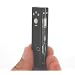 World's Smallest Camcorder with 4GB Built in Memory - 640 * 240 High resoltuio