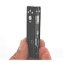 World's Smallest Camcorder with 4GB Built in Memory - 640 * 240 High resoltuio