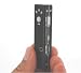 World's Smallest Camcorder with 4GB Built in Memory - 640 * 240 High resoltuio