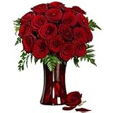 Roses - Romeo and Juliet