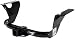Curt Manufacturing 13390 Class III Receiver Hitch