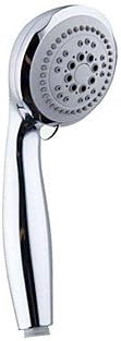 YBED 5 Mode Function Durable Single Head Water Spray Spout Bath Shower Head Massager Handheld Hot Sellin