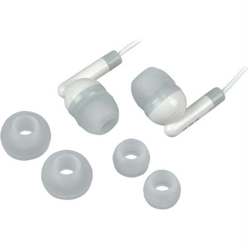 RCA Noise Isolating Earphones