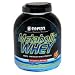 Metabolic Whey-MRM Whey Protein, 5lb Strawberry Banana
