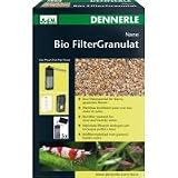Nano Bio FilterGranulat